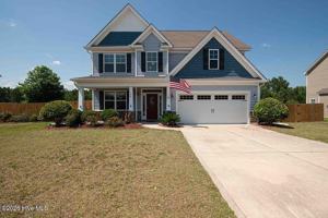 featured image of 158 Peytons Ridge Dr