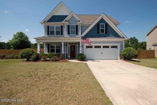 158 Peytons Ridge Dr - Photo 1 of 1