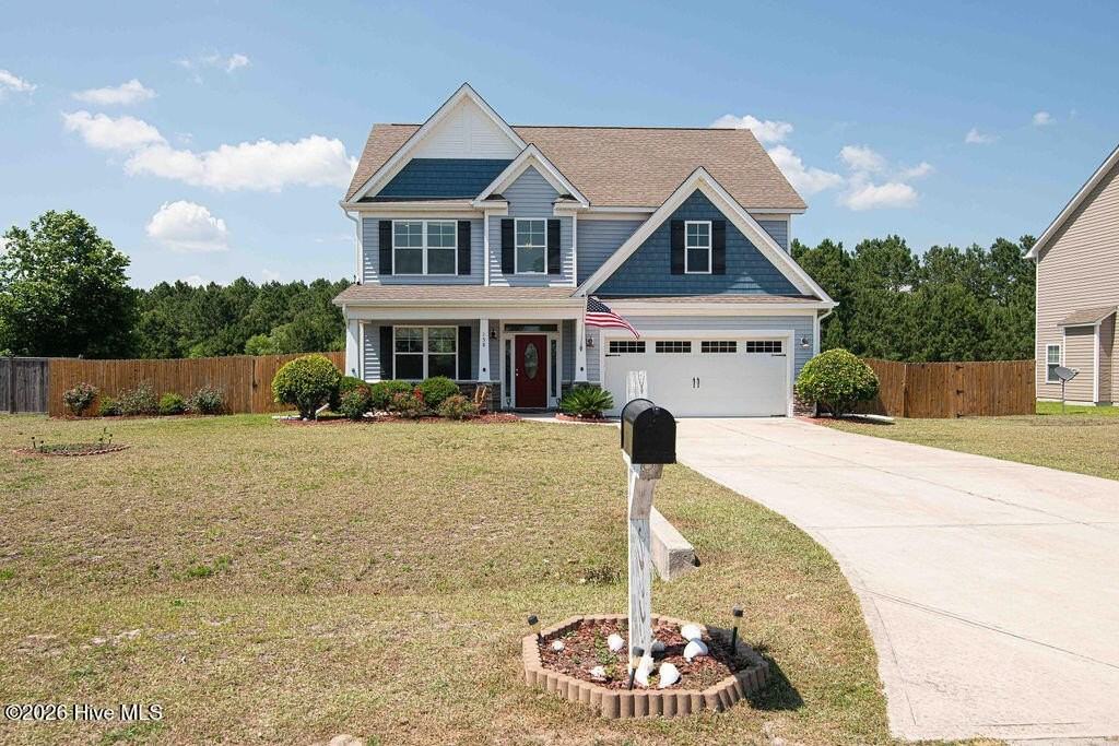 158 Peytons Ridge Dr - Photo 2 of 39