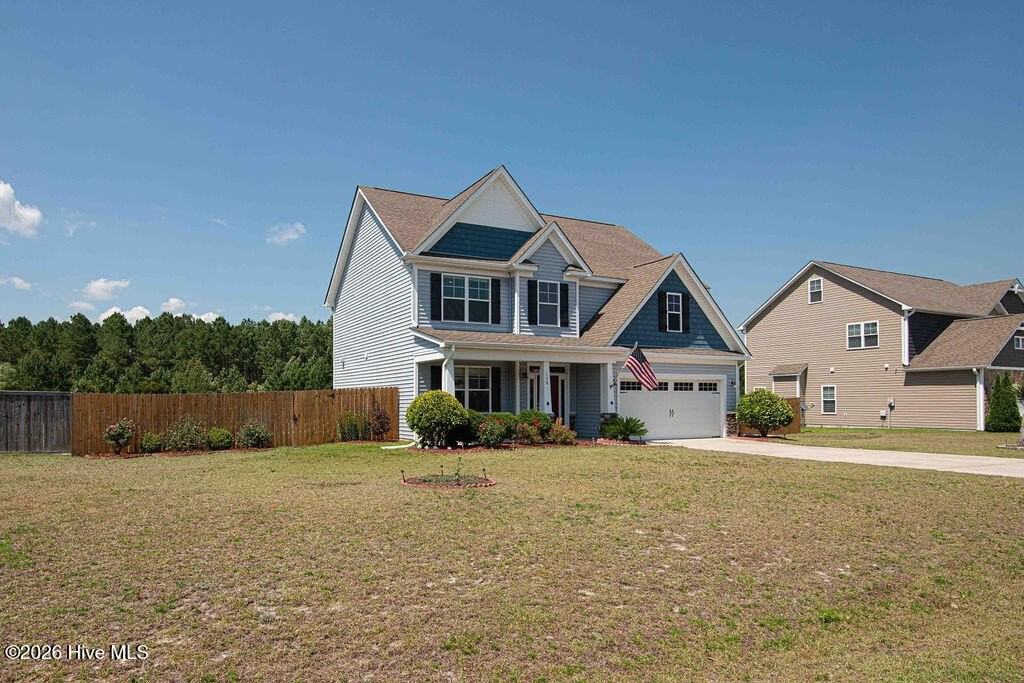 158 Peytons Ridge Dr - Photo 3 of 39