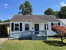 2314 Coker Ave - Photo 1 of 1