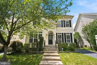 22839 Vickery Park Dr - Photo 1 of 1