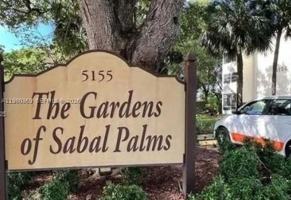 featured image of 5155 E Sabal Palm Blvd #204