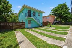 7512 Nw 1st Ave #7512 - Photo 1 of 1