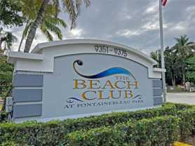 9351 Fontainebleau Blvd #B403 - Photo 1 of 1