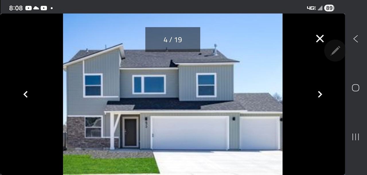 672 South Blackfoot ave., Emmett, ID 83617, Unit Everest - Photo 2 of 6