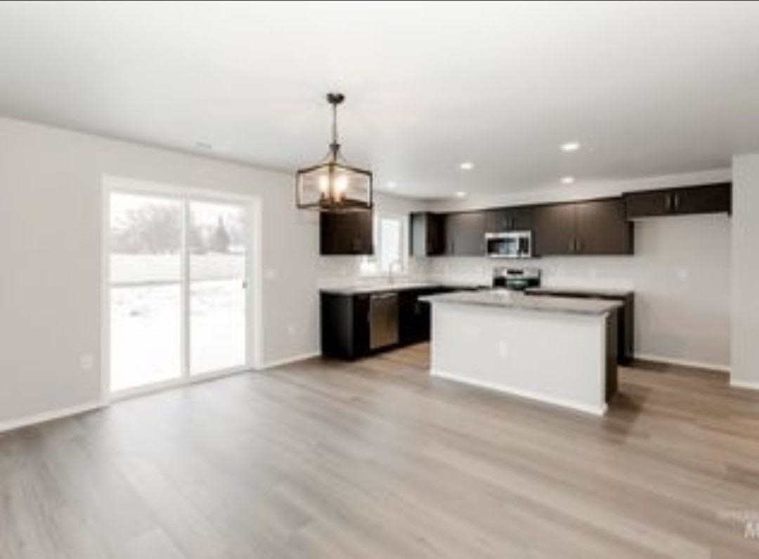 672 South Blackfoot ave., Emmett, ID 83617, Unit Everest - Photo 3 of 6