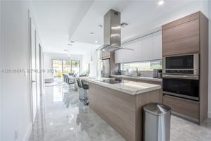 featured image of 3461 Sw 25th St #B