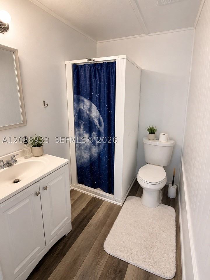 Fillmore St - Photo 3 of 3