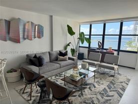 1865 Brickell Ave #A1411 - Photo 1 of 1