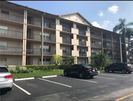 13105 Sw 16th Ct #110L - Photo 1 of 1