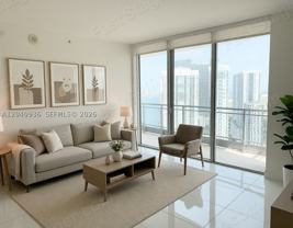 90 Sw 3rd St #3610 - Photo 1 of 1