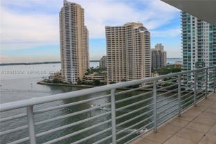 325 S Biscayne Blvd #1523 - Photo 1 of 1
