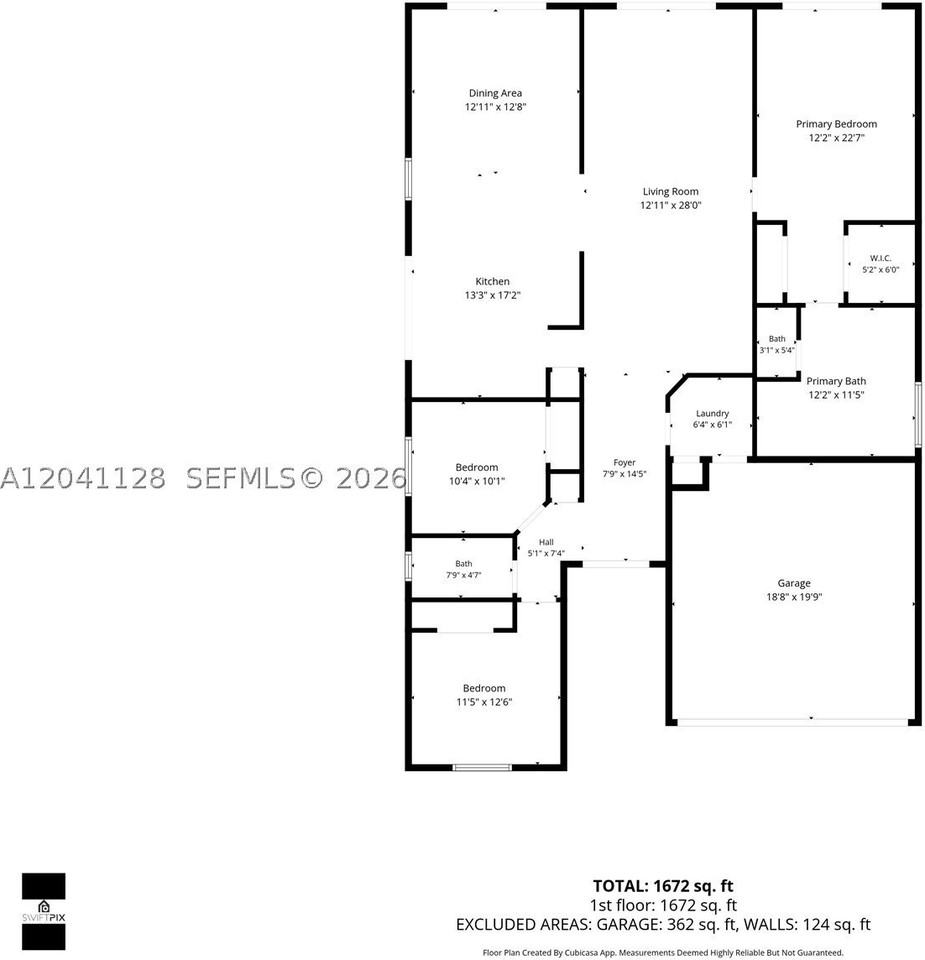 6931 Nw 34th St #6931 - Photo 4 of 38
