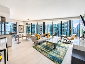 1000 Brickell Plz #2101 - Photo 1 of 1