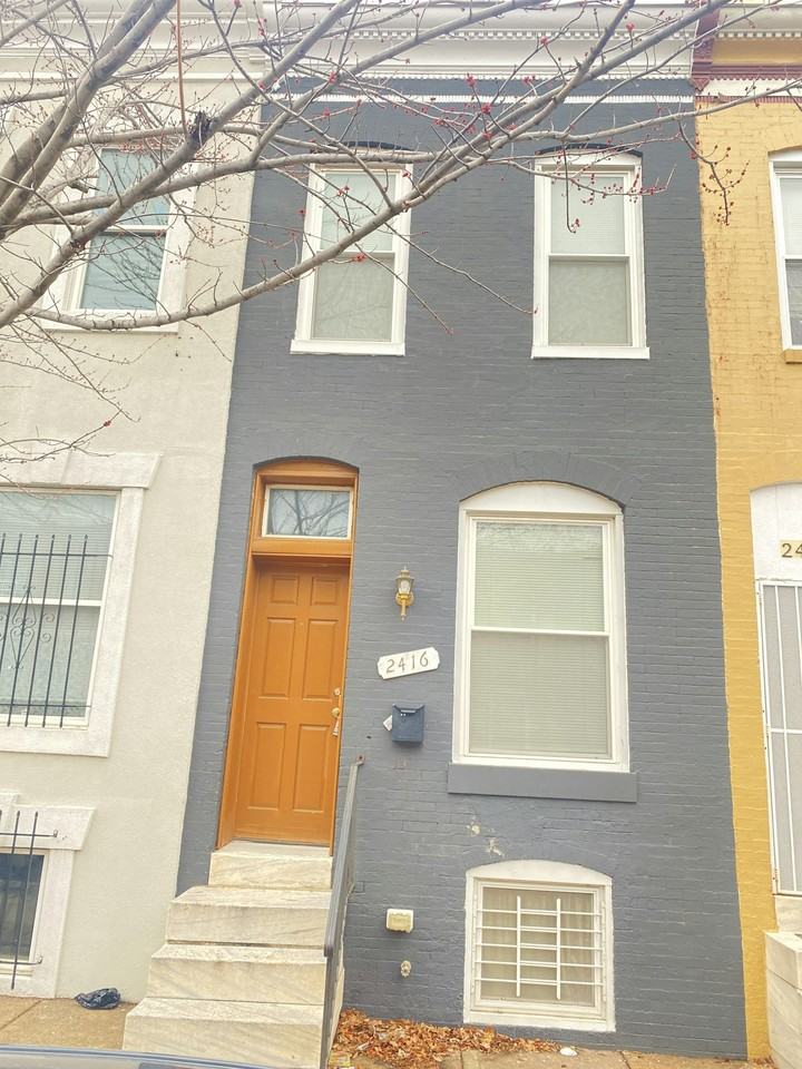 2416 Jefferson Street - Photo 2 of 11