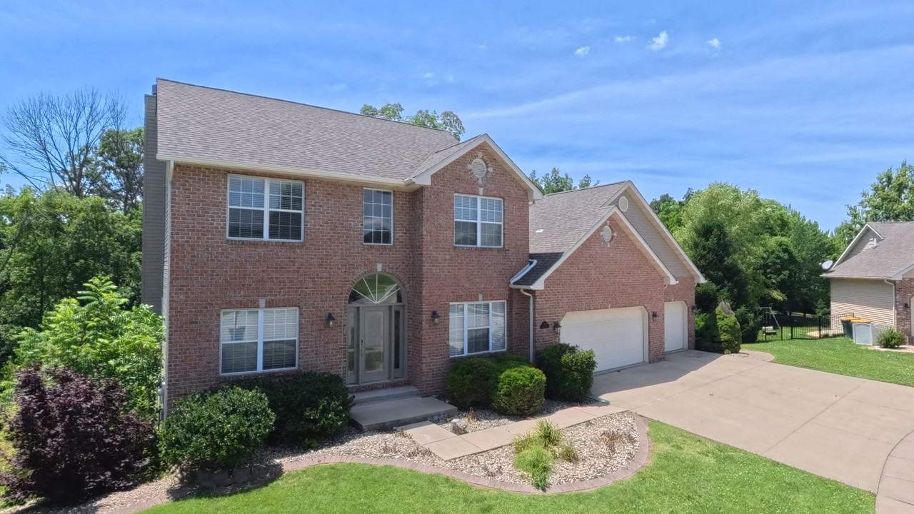 308 Windsor Forrest Rd #1 - Photo 2 of 50