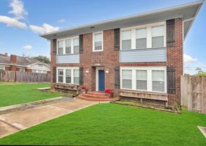 4114 Lamar Street, Unit 1 - Photo 1 of 1