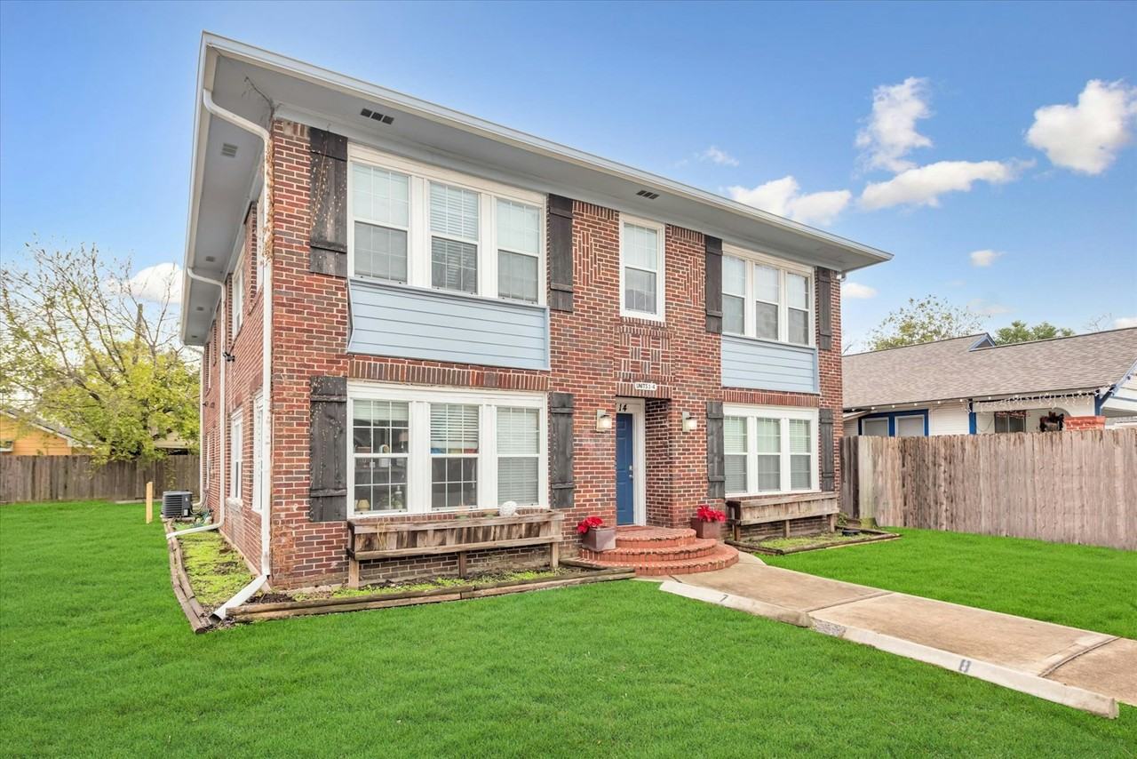 4114 Lamar Street, Unit 1 - Photo 4 of 25