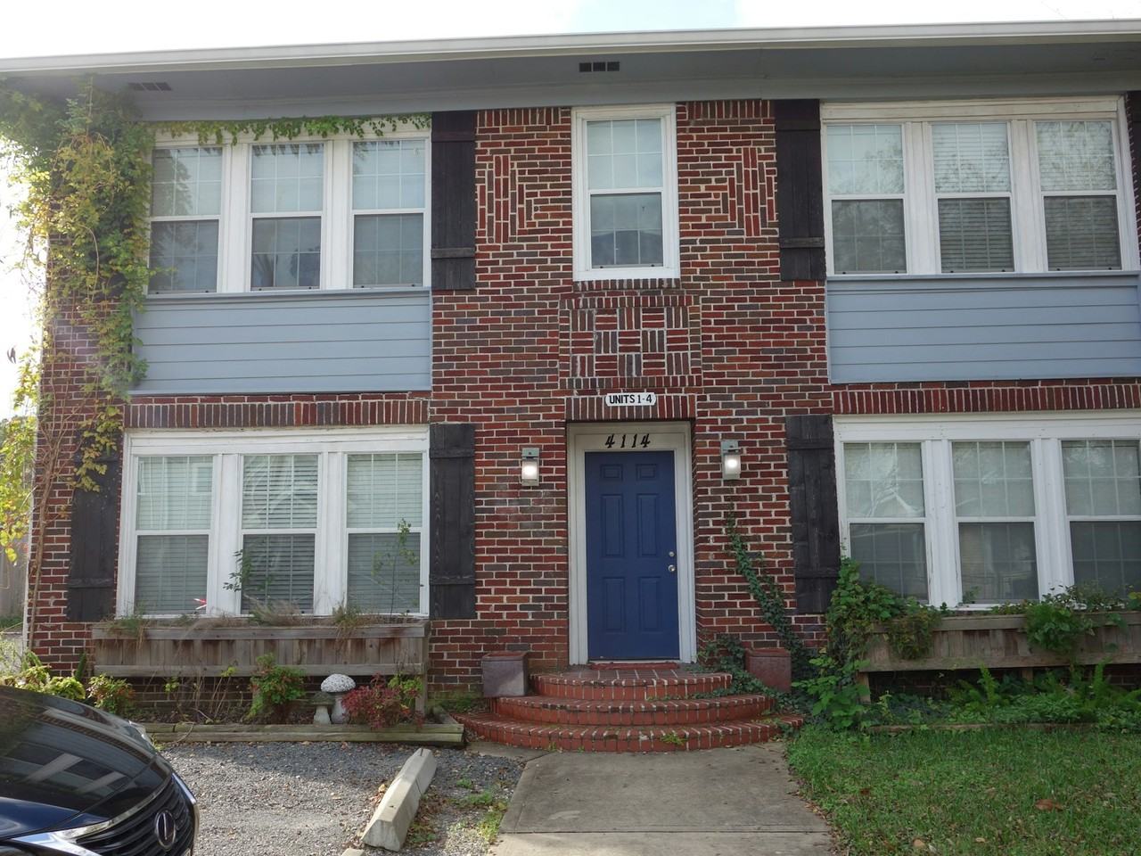 4114 Lamar Street, Unit 1 - Photo 6 of 25