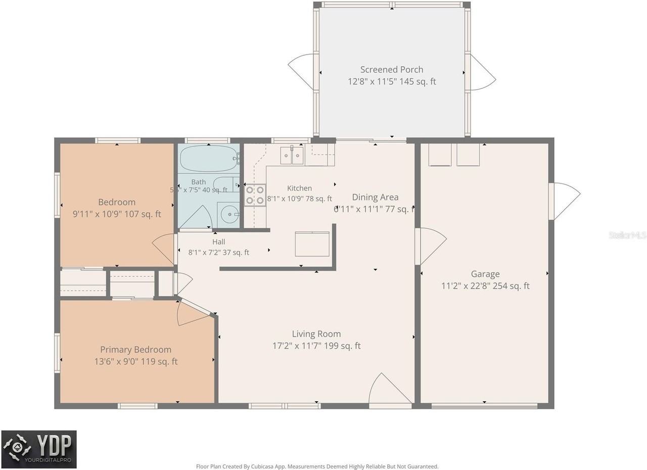 7402 Country Club Dr - Photo 4 of 24