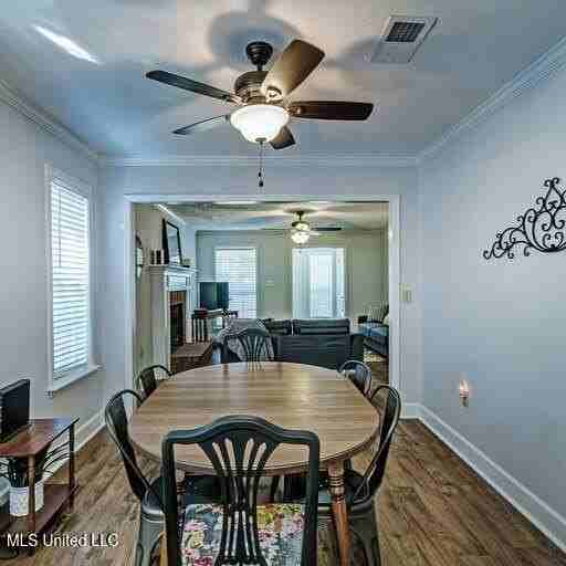 317 Peach Orchard Dr - Photo 4 of 13