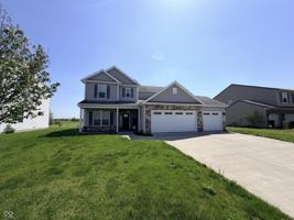 featured image of 357 Indigo St