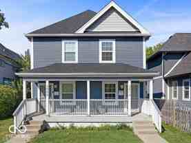 2510 Guilford Ave - Photo 1 of 1