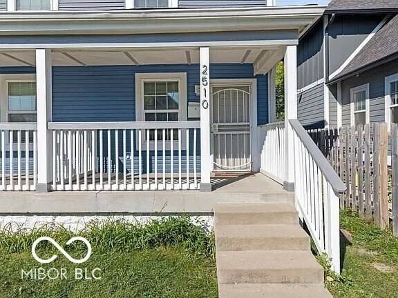 2510 Guilford Ave - Photo 2 of 29