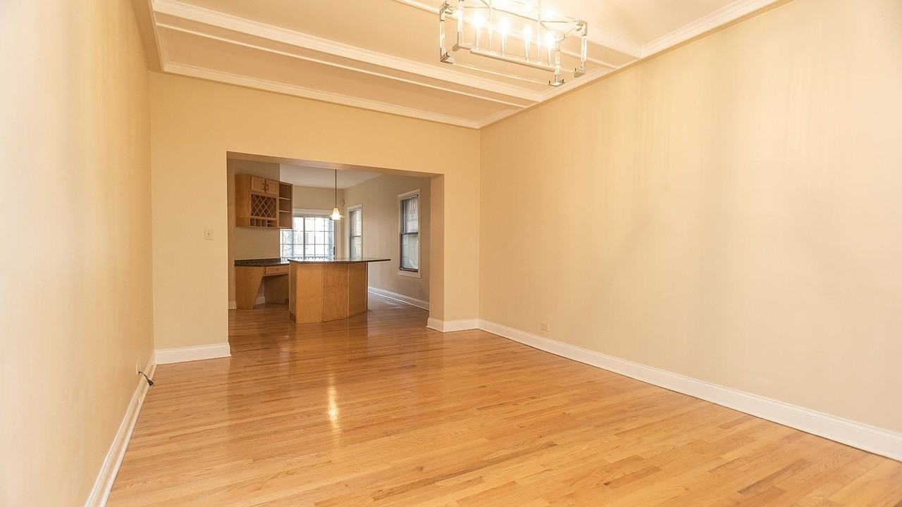 1234 N Dearborn St #1F - Photo 7 of 13