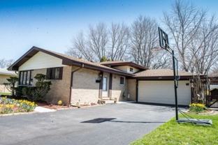 209 N Stevenson Ln - Photo 1 of 1