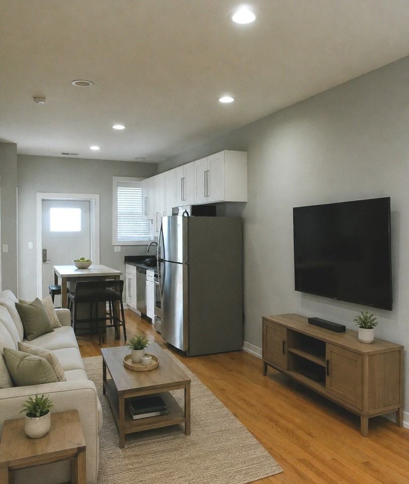 2737 W Evergreen Ave #3R - Photo 2 of 11
