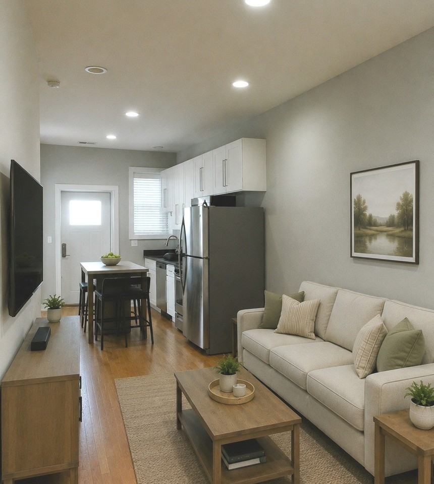 2737 W Evergreen Ave #3R - Photo 3 of 11