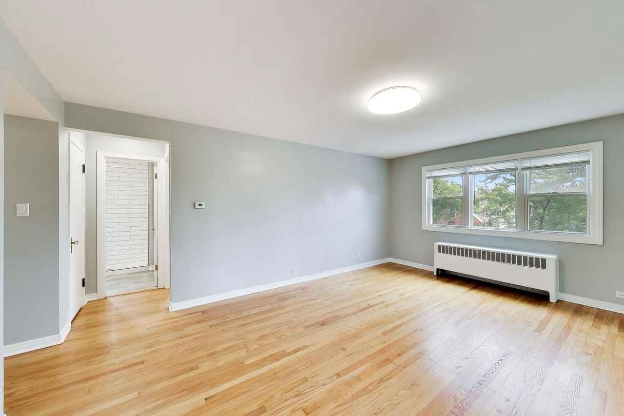 6405 N Normandy Ave #2S - Photo 4 of 21