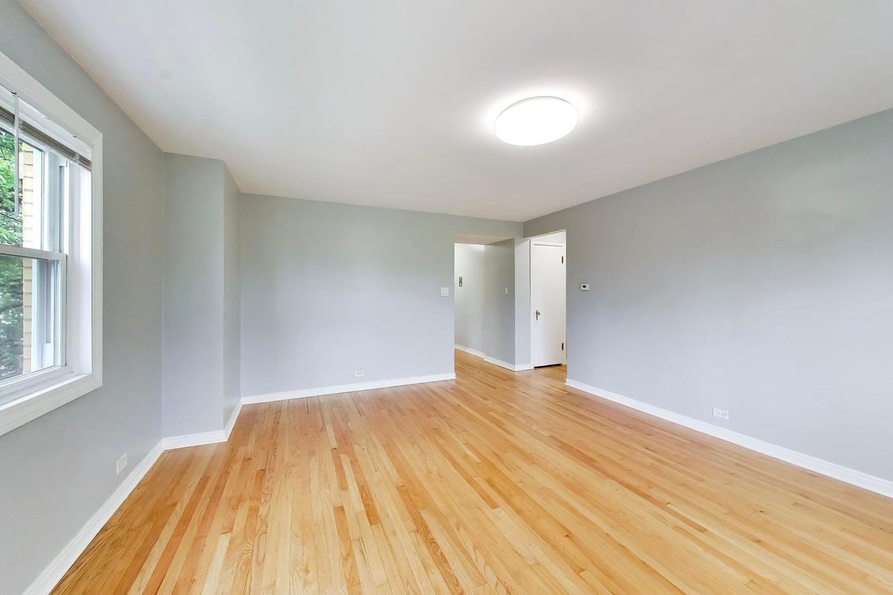 6405 N Normandy Ave #2S - Photo 5 of 21