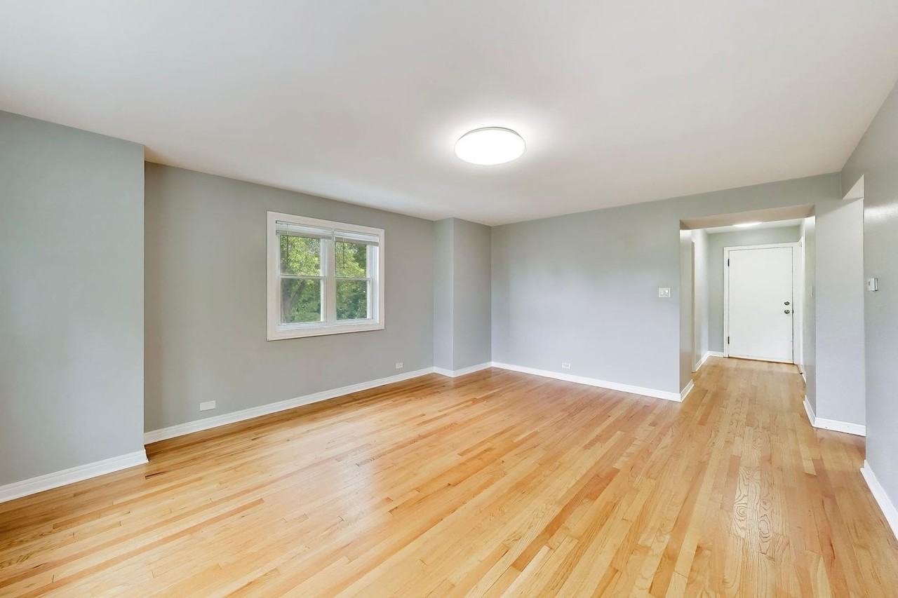 6405 N Normandy Ave #2S - Photo 6 of 21