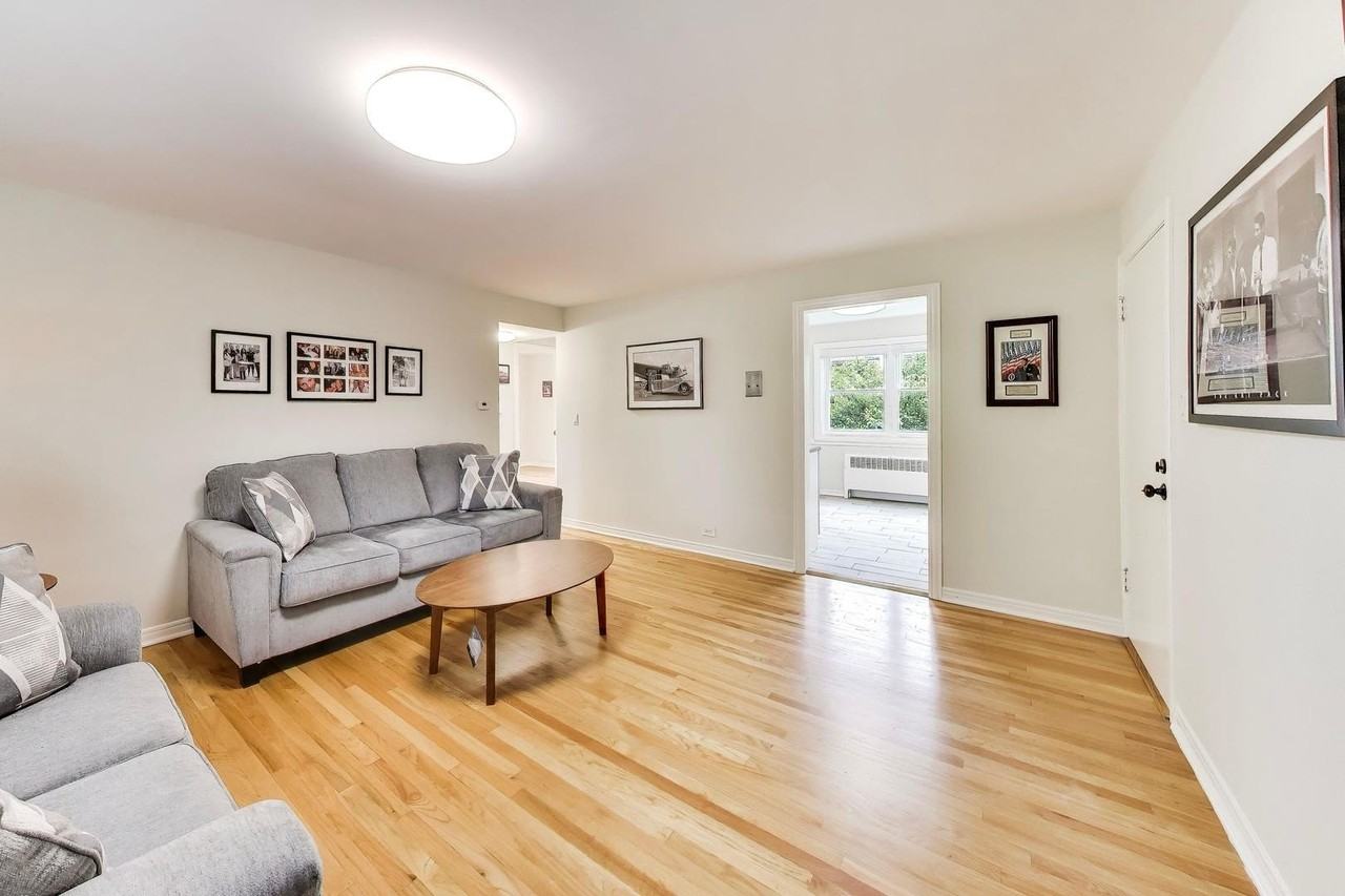 6407 N Normandy Ave #2N - Photo 4 of 17