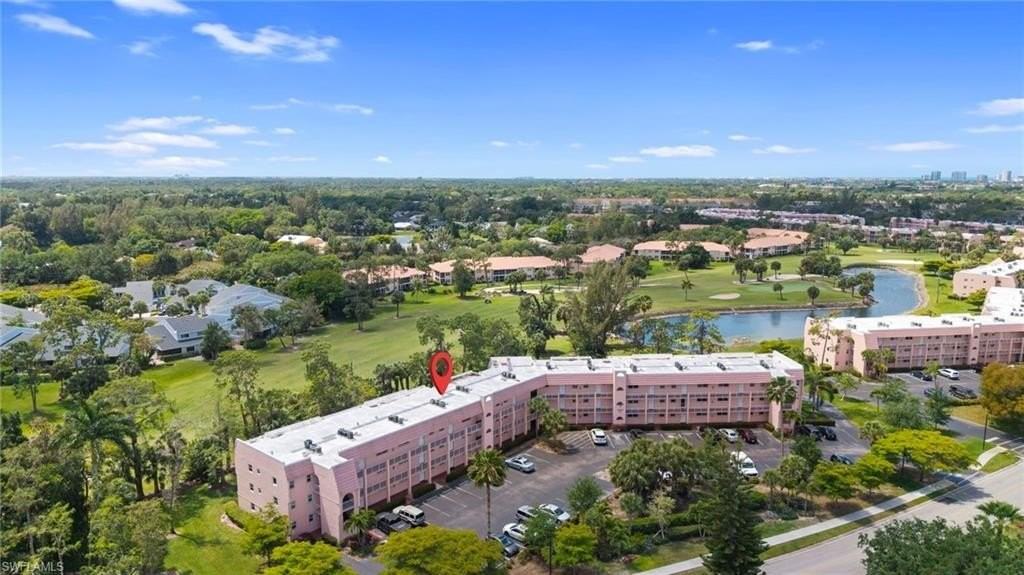 400 Forest Lakes Blvd #204