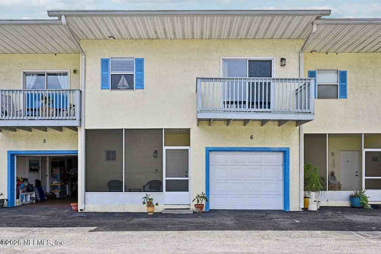 825 Anastasia Blvd #A6