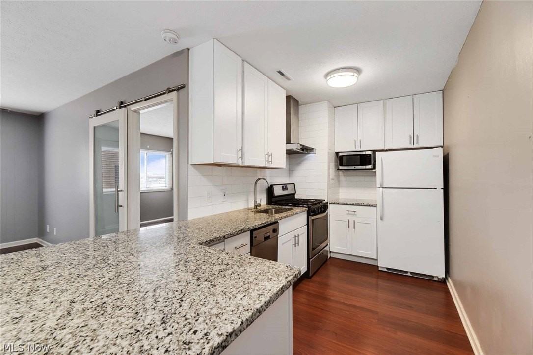 25735 Lorain Rd #506 - Photo 2 of 19