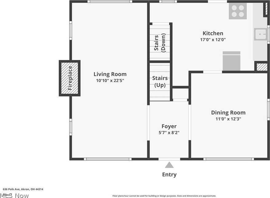 636 Polk Ave - Photo 4 of 34