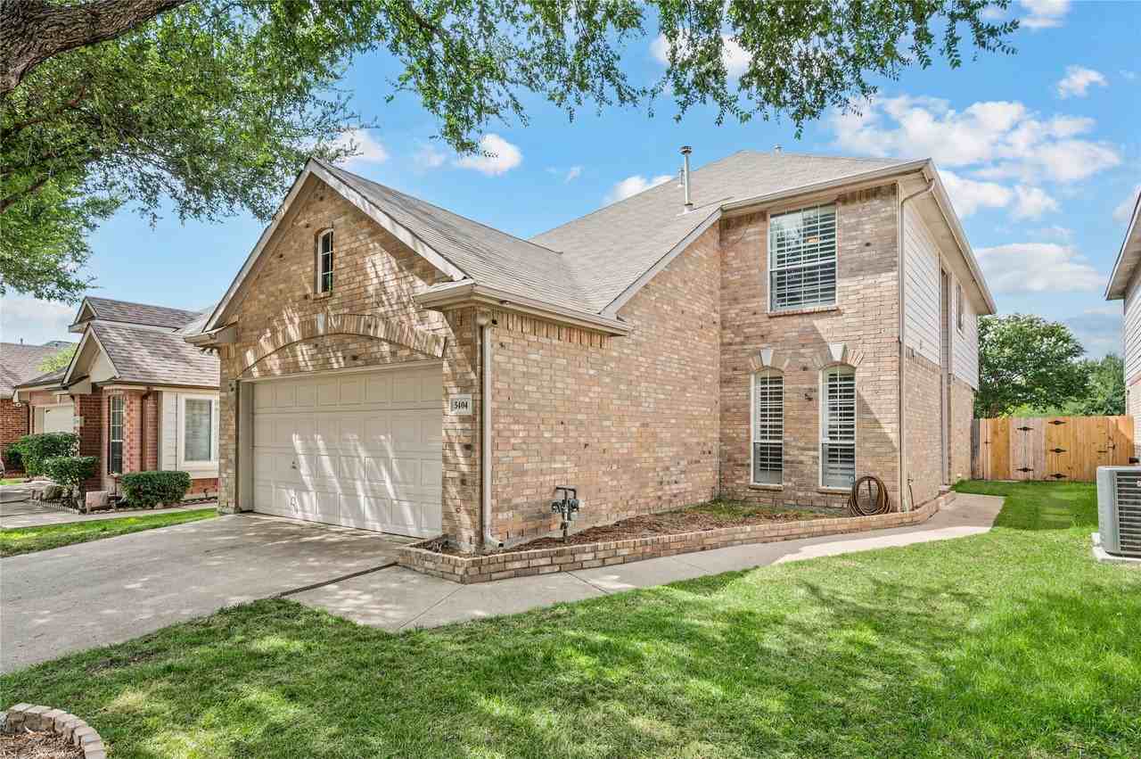 5404 Pecan Creek Cir - Photo 2 of 30
