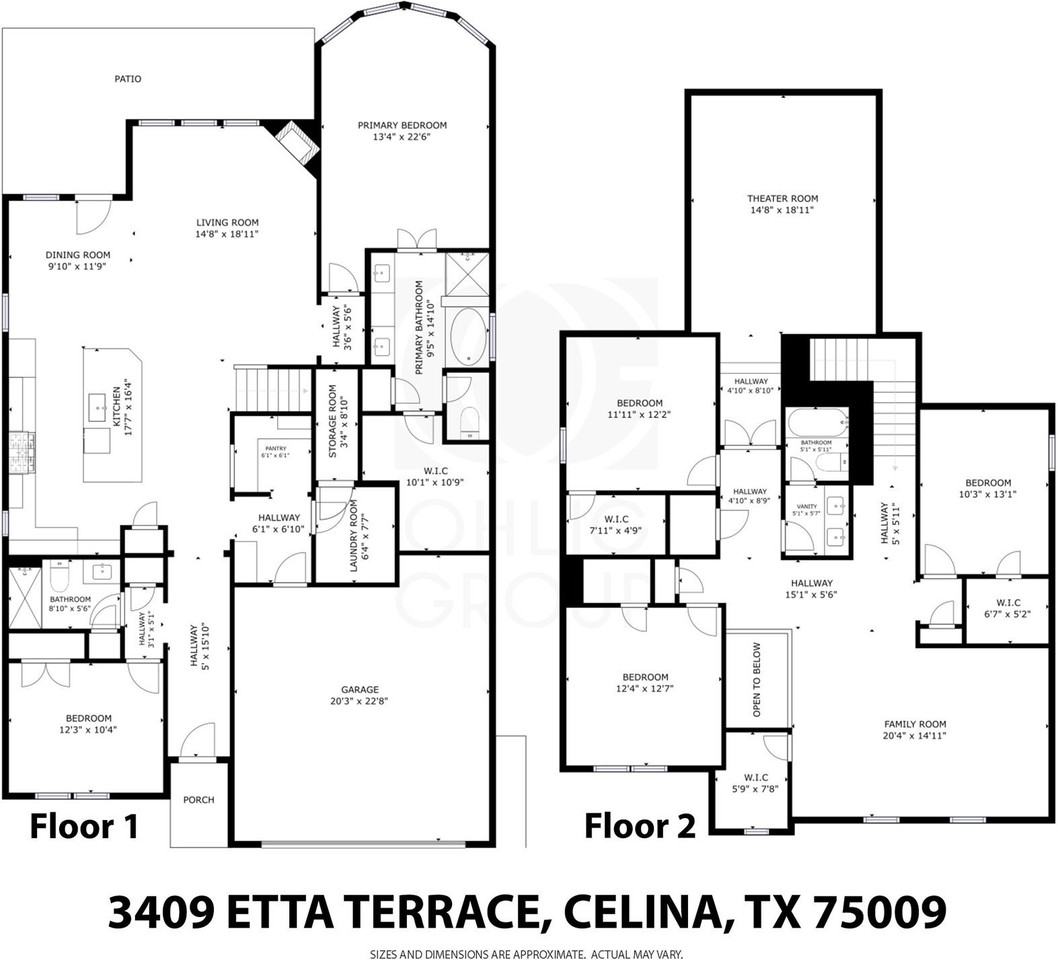 3409 Etta Ter - Photo 3 of 40