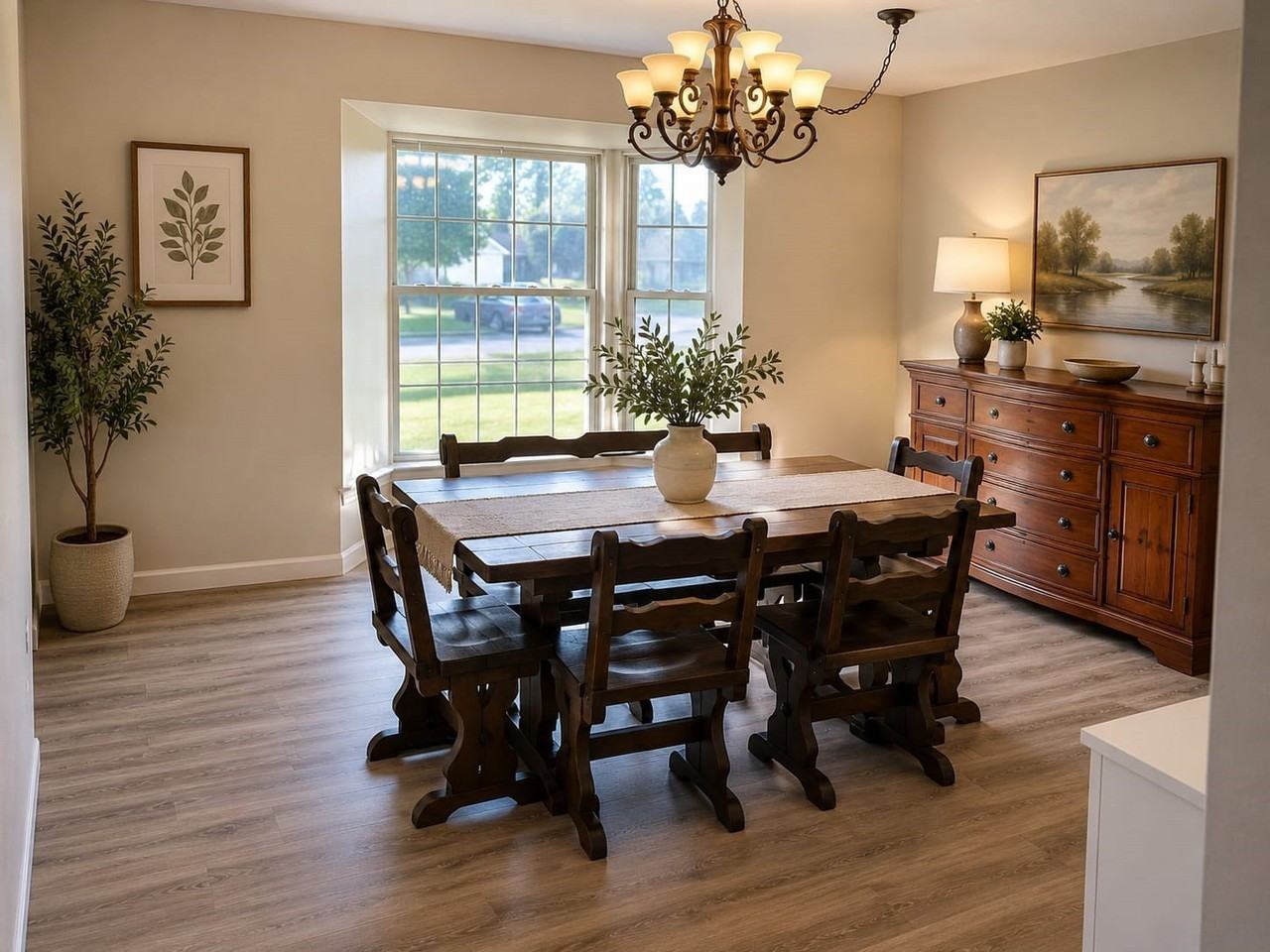 2808 Tanglewood Dr - Photo 2 of 6