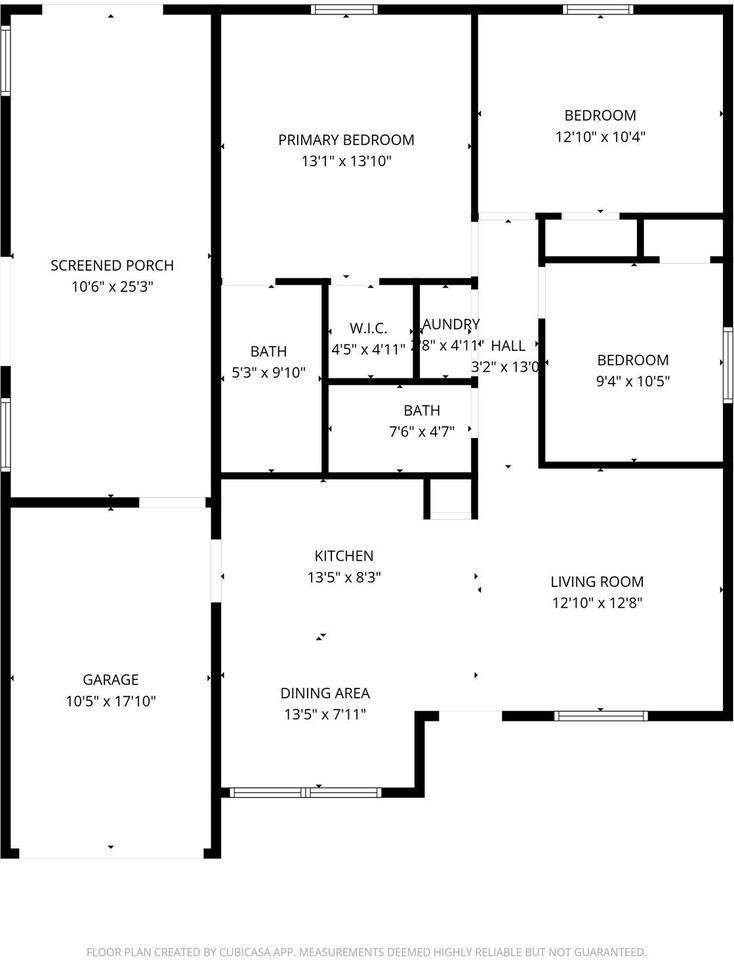 608 Mesquite Dr - Photo 4 of 26