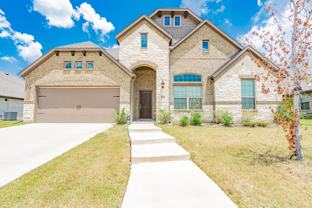 524 Crabapple Dr - Photo 1 of 1