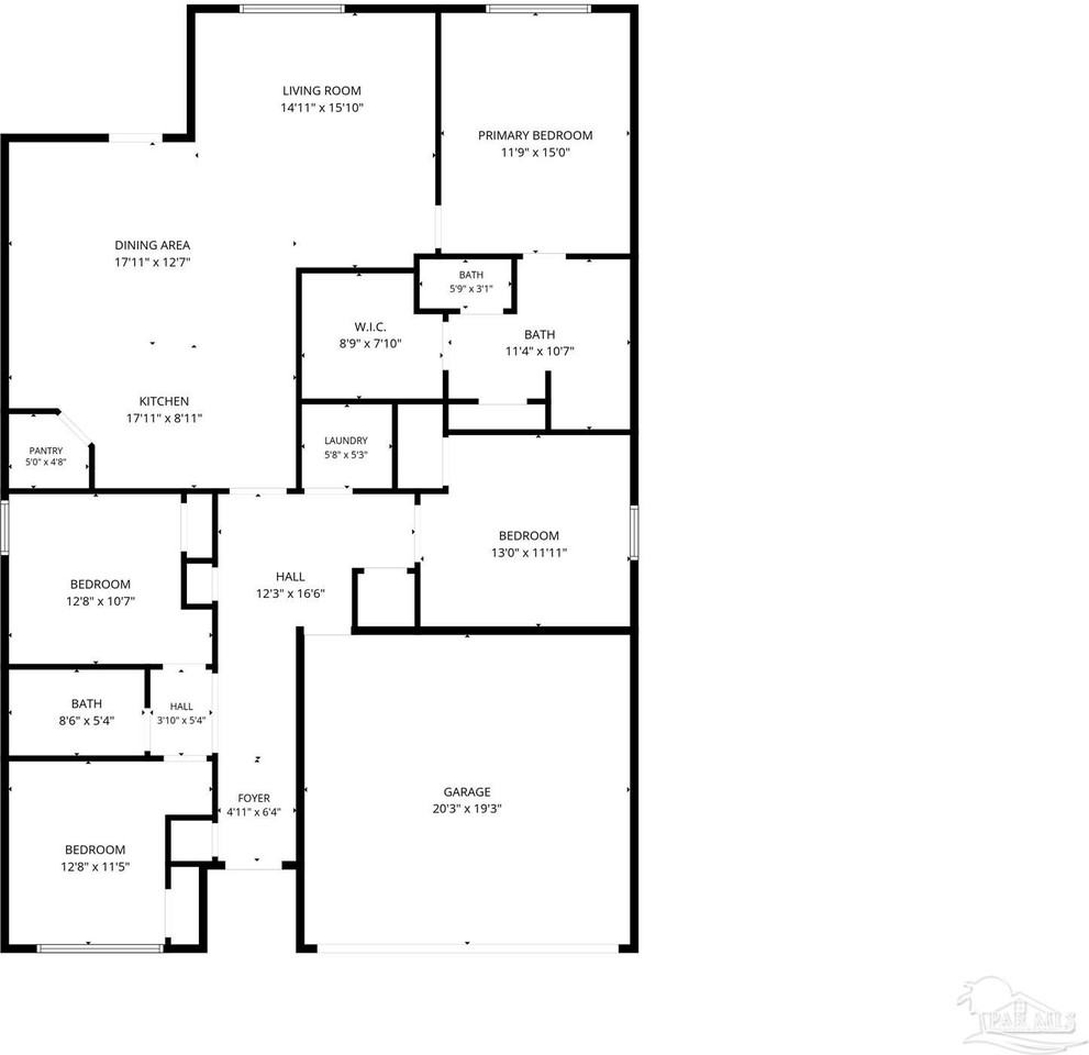 5838 Blackhorse Cir - Photo 2 of 28