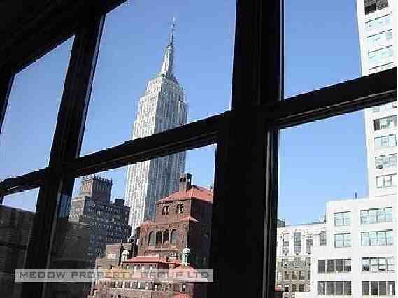 80 Park Ave #20B