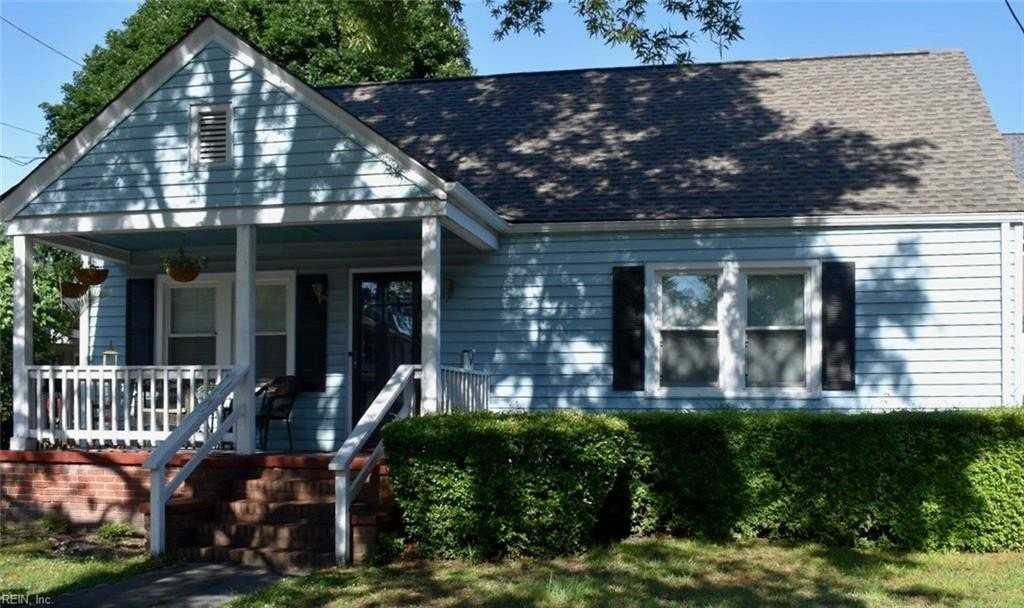 5404 Rolfe Ave - Photo 3 of 14