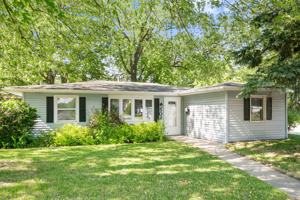 featured image of 502 E High St #1